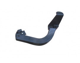 OPEL CORSA- D- 07/14; SİS LAMBA BAĞLANTI BRAKETİ SOL