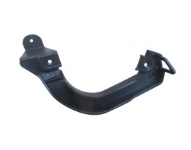 OPEL CORSA- D- 07/14; SİS LAMBA BAĞLANTI BRAKETİ SOL