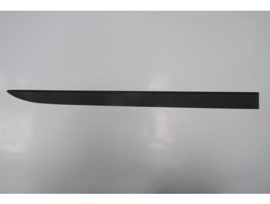 OPEL CORSA- D- 07/14; ÖN KAPI BANDI SAĞ SİYAH 5 KAPI