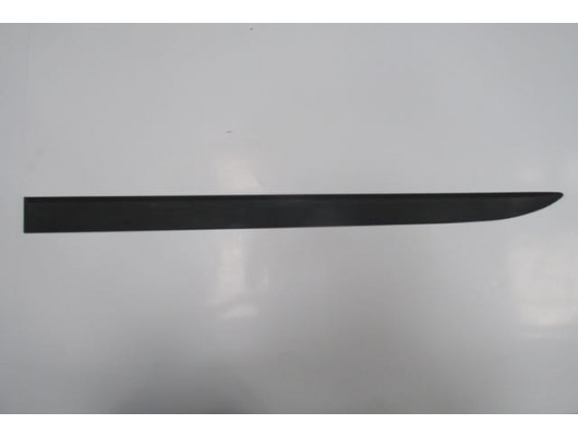 OPEL CORSA- D- 07/14; ÖN KAPI BANDI SOL SİYAH 5 KAPI