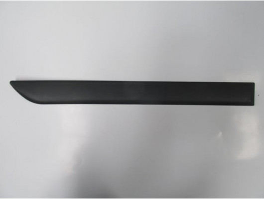 OPEL CORSA- D- 07/14; ARKA KAPI BANDI SAĞ SİYAH 5 KAPI