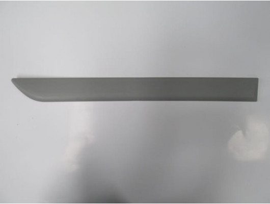 OPEL CORSA- D- 07/14; ARKA KAPI BANDI SAĞ GRİ 5 KAPI