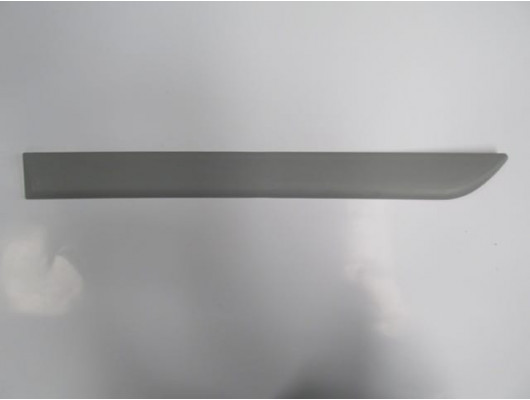 OPEL CORSA- D- 07/14; ARKA KAPI BANDI SOL GRİ 5 KAPI