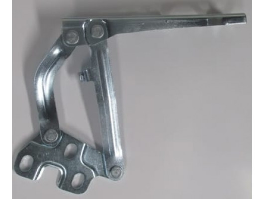 OPEL CORSA- D- 07/14; KAPUT MENTEŞESİ SAĞ ÜST (TYG)