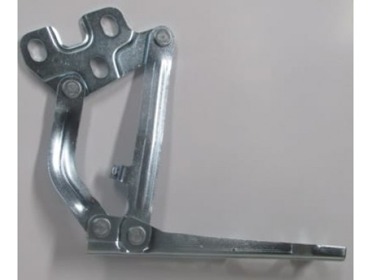 OPEL CORSA- D- 07/14; KAPUT MENTEŞESİ SOL ÜST (TYG)