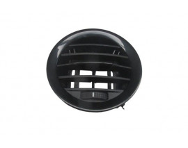 OPEL CORSA- D- 07/14; ÖN GÖĞÜS ÜFLEME PETEĞİ SİYAH (DİFİZÖR)