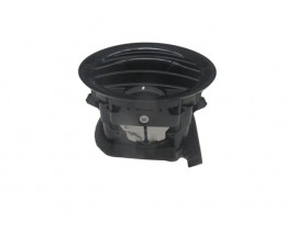 OPEL CORSA- D- 07/14; ÖN GÖĞÜS ÜFLEME PETEĞİ SİYAH (DİFİZÖR)