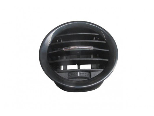 OPEL CORSA- D- 07/14; ÖN GÖĞÜS ÜFLEME PETEĞİ ORTASI NİKELAJLI (DİFİZÖR)