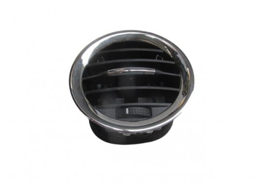 OPEL CORSA- D- 07/14; ÖN GÖĞÜS ÜFLEME PETEĞİ (ÇERÇEVESİ/ORTASI NİKELAJLI) (DİFİZÖR)