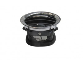 OPEL CORSA- D- 07/14; ÖN GÖĞÜS ÜFLEME PETEĞİ (ÇERÇEVESİ/ORTASI NİKELAJLI) (DİFİZÖR)