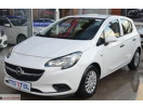 OPEL CORSA- E- 15/19; ARAÇ BİLGİLERİ VE RESİMLERİ