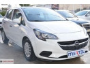OPEL CORSA- E- 15/19; ARAÇ BİLGİLERİ VE RESİMLERİ