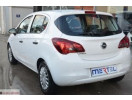 OPEL CORSA- E- 15/19; ARAÇ BİLGİLERİ VE RESİMLERİ