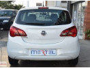 OPEL CORSA- E- 15/19; ARAÇ BİLGİLERİ VE RESİMLERİ
