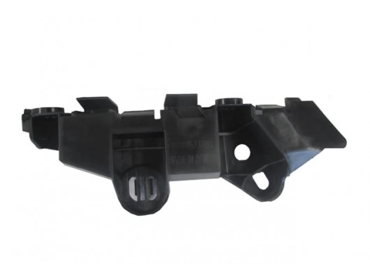 OPEL CORSA- E- 15/19; ÖN TAMPON BAĞLANTI BRAKETİ SAĞ PLASTİK (KÖŞE BAĞLANTI)(TW)