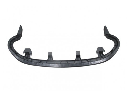 OPEL CORSA- E- 15/19; ÖN TAMPON ALT KORUMA PLASTİĞİ (ALT TAKVİYE)(TW)