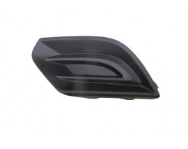 OPEL CORSA- E- 15/19; SİS LAMBA KAPAĞI SOL SİS DELİKSİZ (TYG)