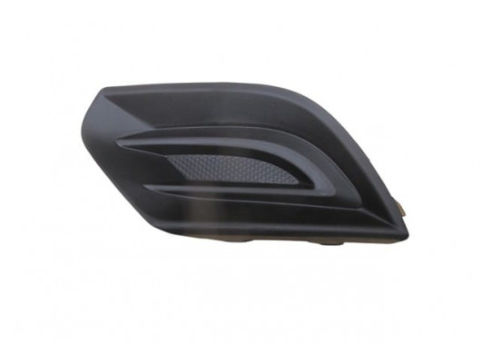 OPEL CORSA- E- 15/19; SİS LAMBA KAPAĞI SOL SİS DELİKSİZ (TYG)