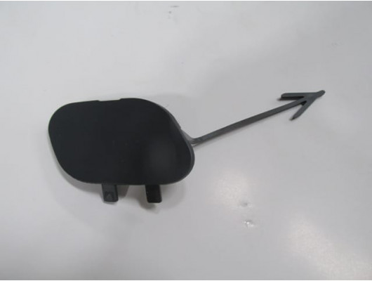 OPEL CORSA- E- 15/19; ÖN TAMPON ÇEKİ DEMİRİ KAPAĞI