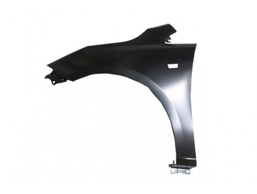 OPEL CORSA- E- 15/19; ÖN ÇAMURLUK DELİKLİ SOL (TYG)