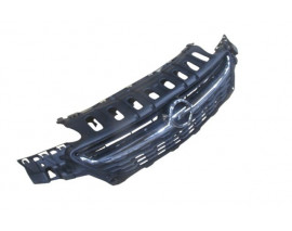 OPEL CORSA- E- 15/19; ÖN PANJUR SİYAH (NİKELAJ ÇITALI) (TW)