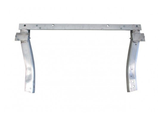 OPEL CORSA- E- 15/19; RADYATÖR ALT TRAVERSİ (U TRAVERS) ALÜMİNYUM