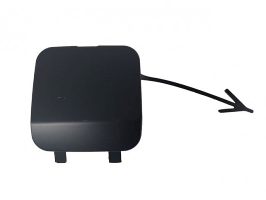 OPEL CORSA- E- 15/19; ARKA TAMPON ÇEKİ DEMİRİ KAPAĞI