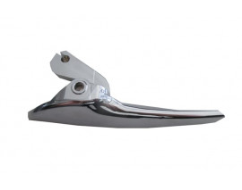 OPEL CORSA- E- 15/19; ÖN KAPI İÇ AÇMA KOLU ELCEĞİ (KULBU) SOL NİKELAJLI