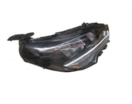 OPEL CORSA- F- 20/23; FAR LAMBASI SAĞ LEDSİZ (E MARKLI)