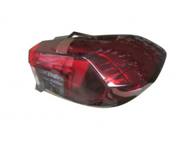 OPEL CORSA- F- 20/23; DIŞ STOP LAMBASI SAĞ KIRMIZI/BEYAZ/LEDLİ (E MARKLI)