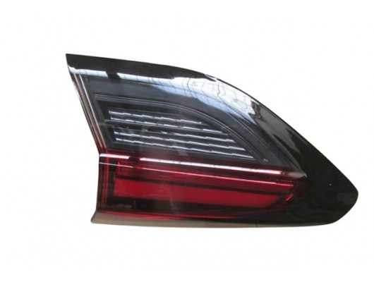 OPEL CORSA- F- 20/23; İÇ STOP LAMBASI SAĞ KIRMIZI/BEYAZ/LEDLİ (E MARKLI)