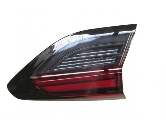 OPEL CORSA- F- 20/23; İÇ STOP LAMBASI SOL KIRMIZI/BEYAZ/LEDLİ (E MARKLI)