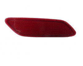 OPEL CORSA- F- 20/23; ARKA TAMPON REFLEKTÖRÜ SOL