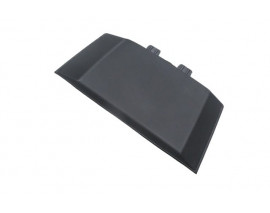 OPEL CORSA- F- 20/23; ÖN TAMPON PANJURU ORTA KAPAĞI (RADAR KAPAĞI)(TW)