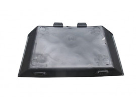 OPEL CORSA- F- 20/23; ÖN TAMPON PANJURU ORTA KAPAĞI (RADAR KAPAĞI)(TW)