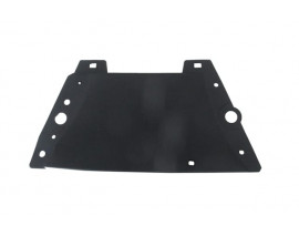 OPEL CORSA- F- 20/23; ÖN TAMPON ALT MUHAFAZA PLASTİĞİ KAPAĞI SAĞ