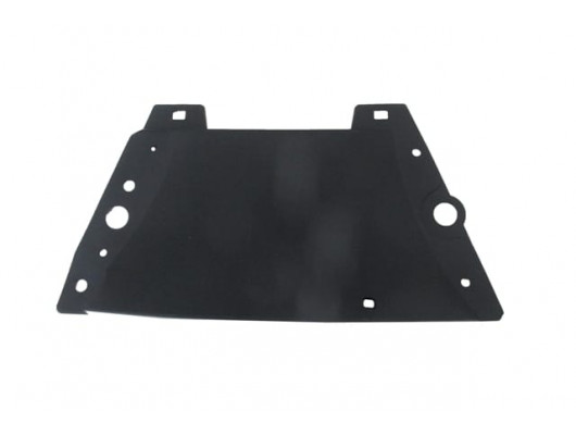 OPEL CORSA- F- 20/23; ÖN TAMPON ALT MUHAFAZA PLASTİĞİ KAPAĞI SAĞ