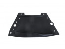 OPEL CORSA- F- 20/23; ÖN TAMPON ALT MUHAFAZA PLASTİĞİ KAPAĞI SOL