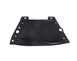 OPEL CORSA- F- 20/23; ÖN TAMPON ALT MUHAFAZA PLASTİĞİ KAPAĞI SOL