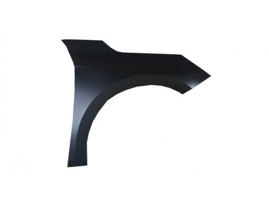 OPEL CORSA- F- 20/23; ÖN ÇAMURLUK DELİKSİZ SAĞ (TYG)