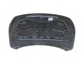 OPEL CORSA- F- 20/23; MOTOR KAPUTU ÇELİK (TYG)