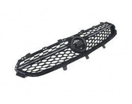 OPEL CORSA- F- 20/23; ÖN PANJUR SİYAH NİKELAJ ÇITALI