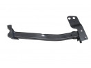 OPEL CORSA- F- 20/23; ŞASİ UÇ DEMİRİ KOLU SOL (BEŞİK)(MOTOR BEŞİĞİNE TAKILAN)