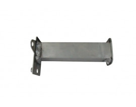 OPEL CORSA- F- 20/23; ŞASİ UÇ DEMİRİ KOLU ÖNÜ SOL ALÜMİNYUM (PANEL DARBE EMİCİ)