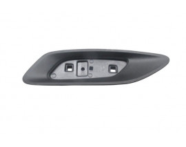 OPEL CORSA- F- 20/23; ARKA TAMPON PANJURU SAĞ (TW)