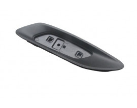 OPEL CORSA- F- 20/23; ARKA TAMPON PANJURU SAĞ (TW)