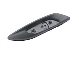 OPEL CORSA- F- 20/23; ARKA TAMPON PANJURU SOL (TW)