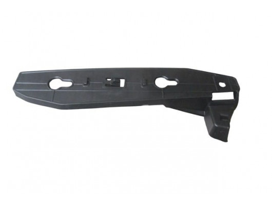 OPEL CORSA- F- 20/23; ARKA TAMPON BAĞLANTI BRAKETİ SOL PLASTİK (TW)