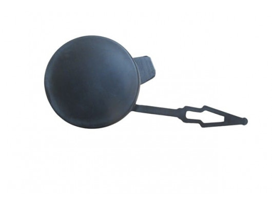 OPEL CORSA- F- 20/23; ARKA TAMPON ÇEKİ DEMİRİ KAPAĞI (TW)