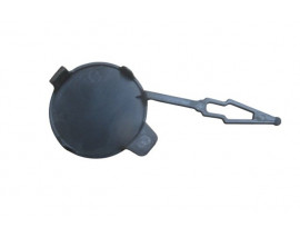 OPEL CORSA- F- 20/23; ARKA TAMPON ÇEKİ DEMİRİ KAPAĞI (TW)